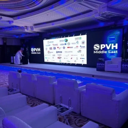 حضور مؤتمر القيادة الفعّالة 2025 (نسخة)